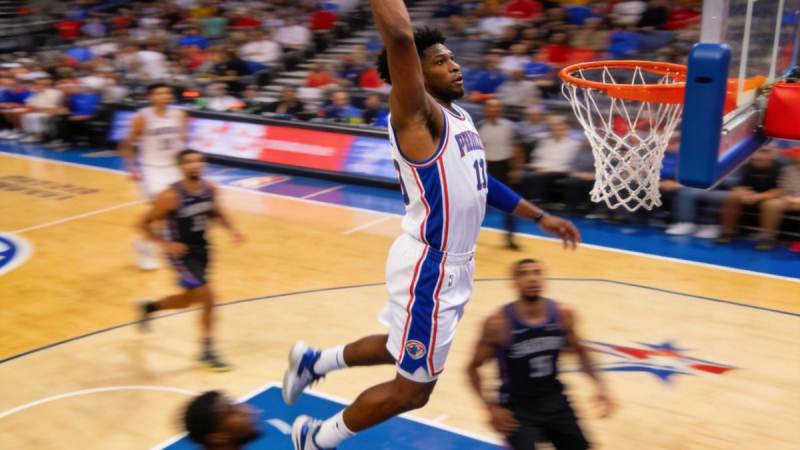 NBA季后赛规则详解:赛制、对阵与关键看点全解析
